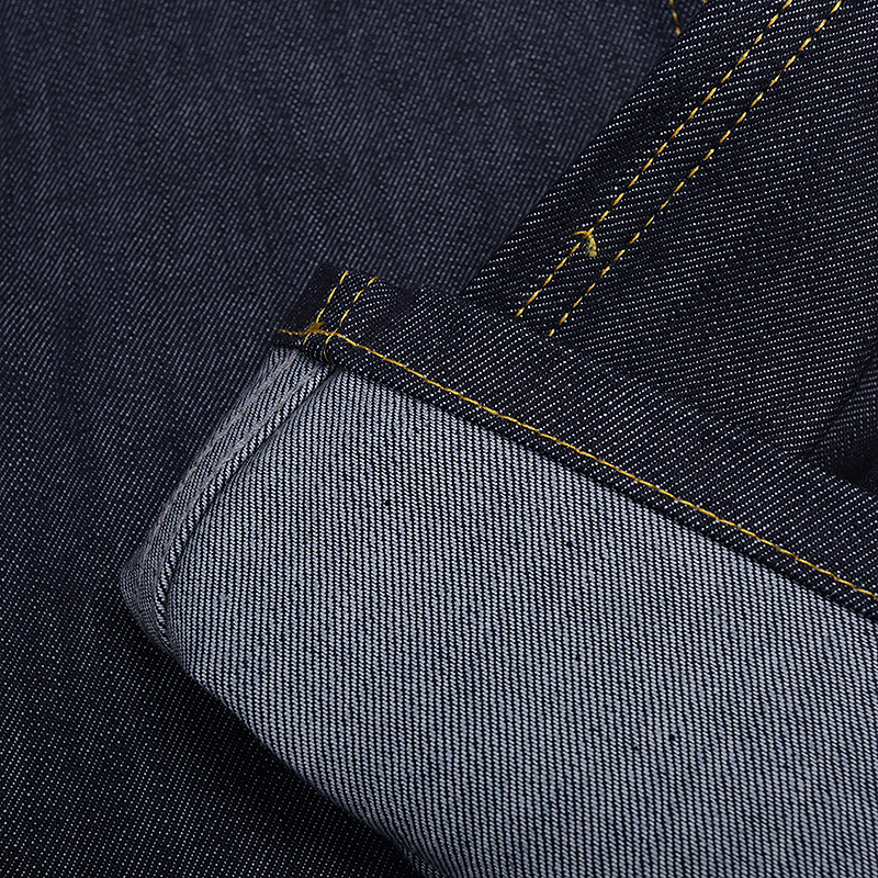 мужские синие джинсы K1X Medium Full Cut Jeans 1500-0039/5577 - цена, описание, фото 2
